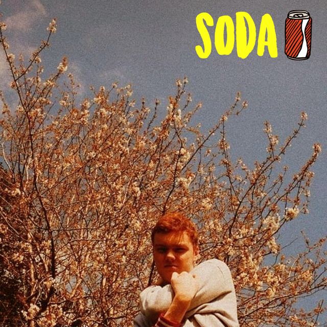 Solomon Rennie - 'SODA' [Ringtone]