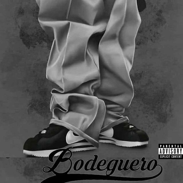 Bodeguero OG - 'Sangre Azteca (Corrido Rap)' [Ringtone]