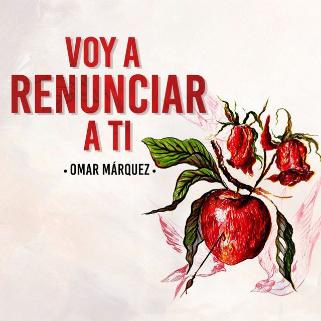 Omar Márquez - 'Voy a Renunciar a Ti' [Ringtone]