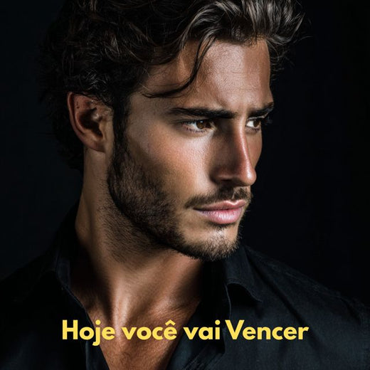 Bruno Blaze - 'Hoje você vai Vencer' [Ringtone]