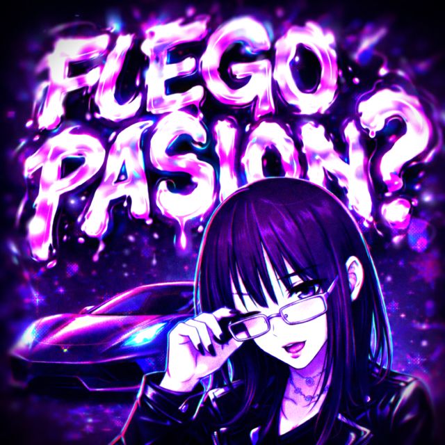 BOWSY - 'FUEGO PASION? (SUPER SLOWED)' [Ringtone]