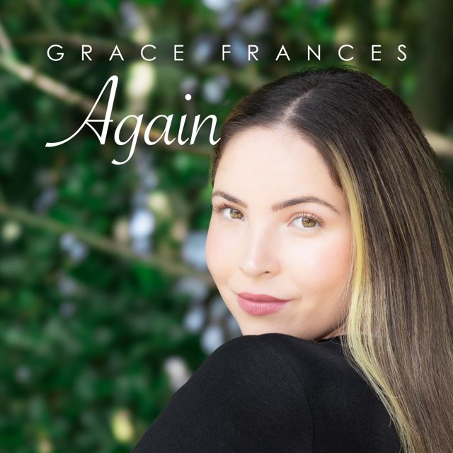 Grace Frances - 'Again' [Ringtone]