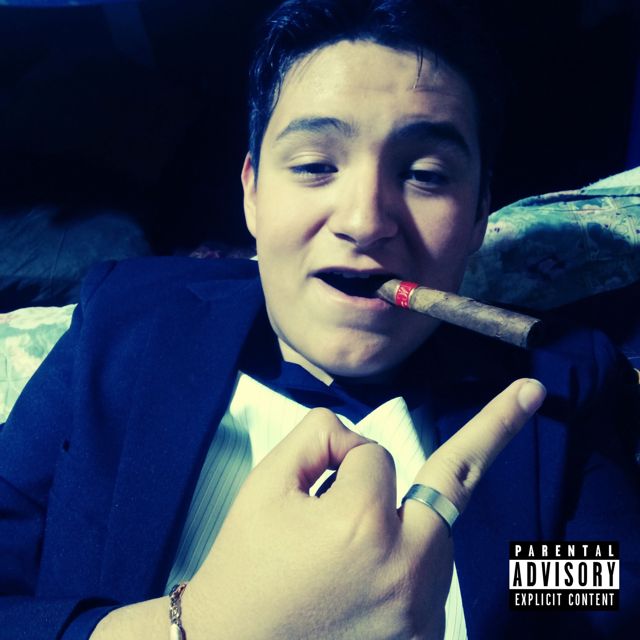 Ivan Vice - 'DIME MAMI MA'' [Ringtone]