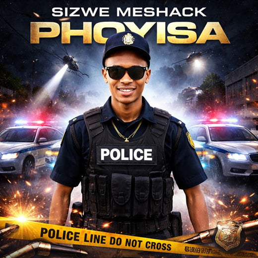 Sizwe Meshack - 'Phoyisa' [Ringtone]
