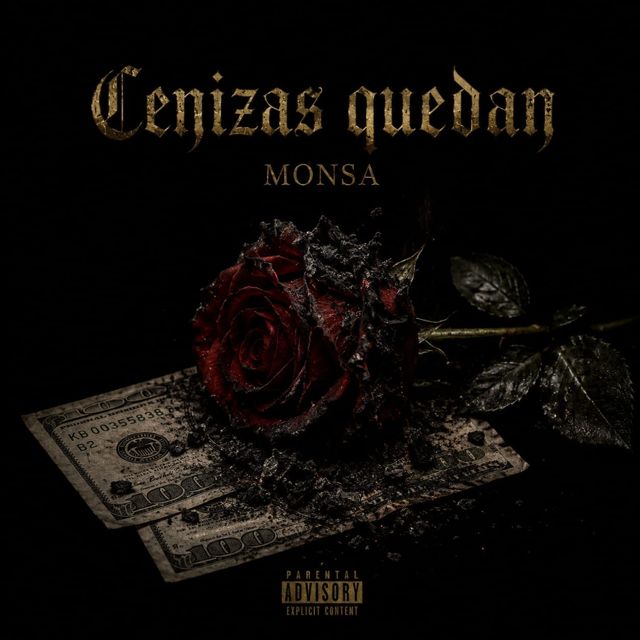 Monsaa - 'Cenizas Quedan' [Ringtone]