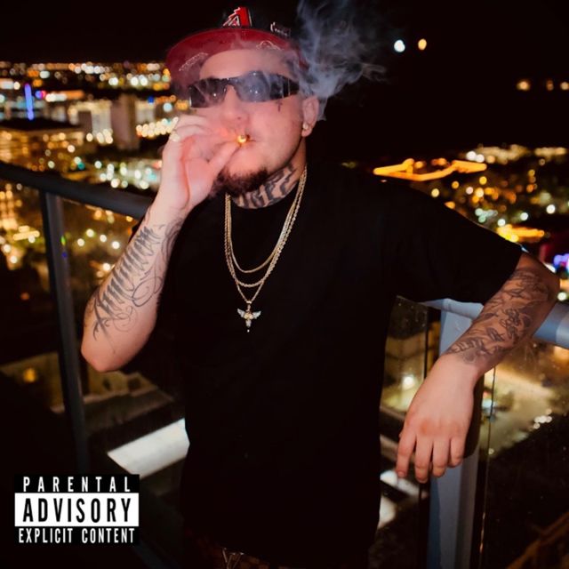 602 Byron - 'Blockstar' [Ringtone]