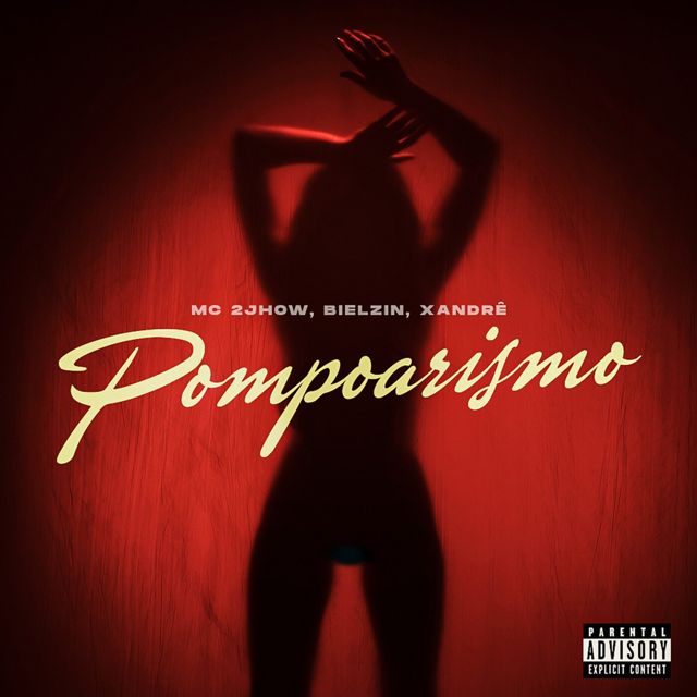 MC 2jhow - 'Pompoarismo (feat. Bielzin & Xandrê & Will no Beat & Ian Durso & Sjay)' [Ringtone]