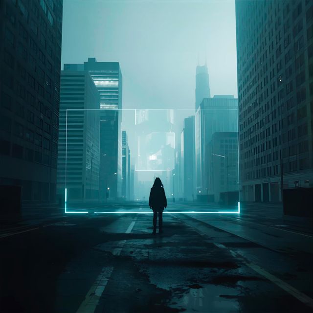 Abyssal Echoes - 'Lovers By Your Side' [Ringtone]