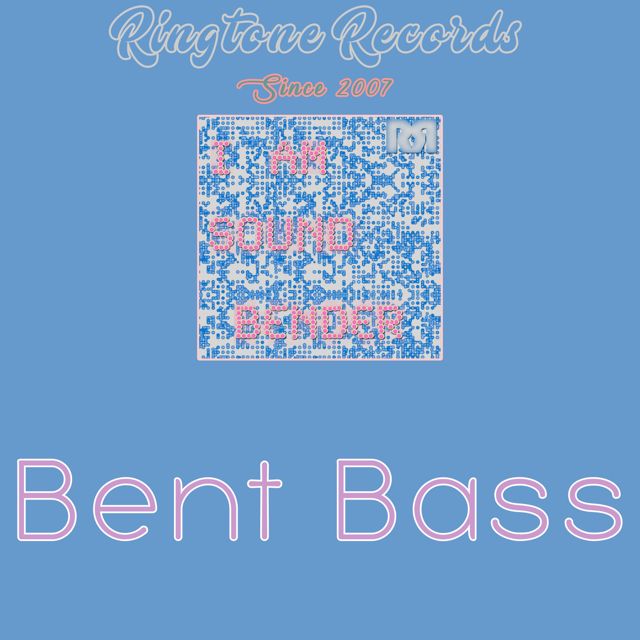 Sexy Shop - 'Bent Bass (Hard On Bass)' [Ringtone]