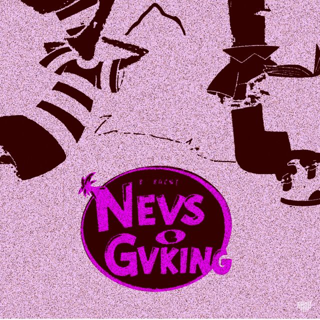 Nevs - 'RODA PUNK! (feat. 'Gv King)' [Ringtone]