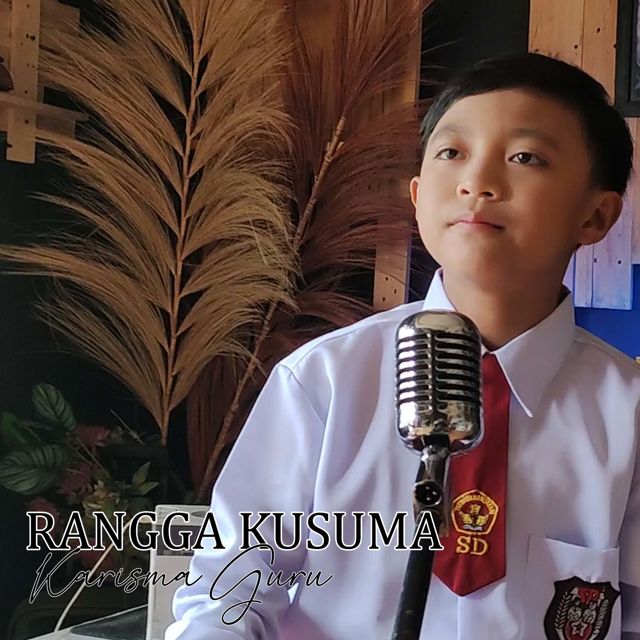 RANGGA KUSUMA - 'KARISMA GURU' [Ringtone]