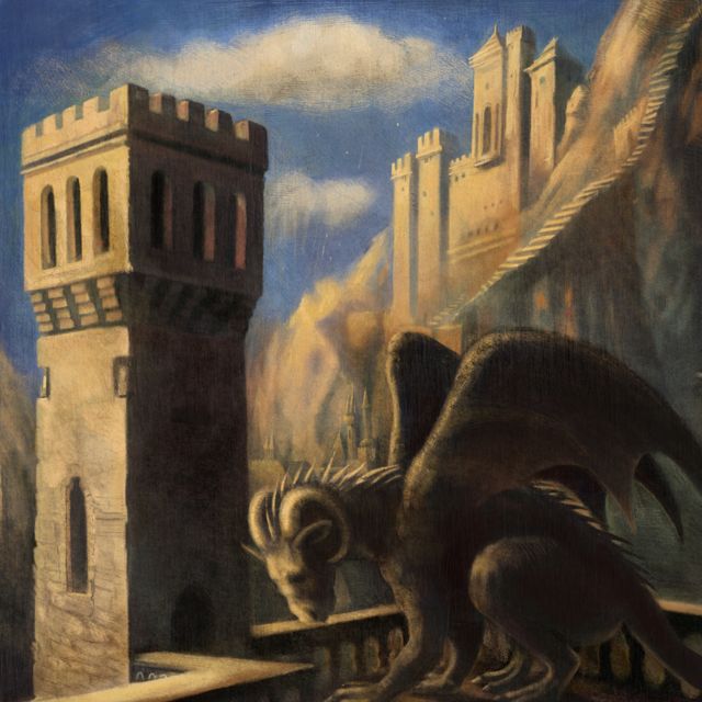 Dan English - 'Serenity' [Ringtone]