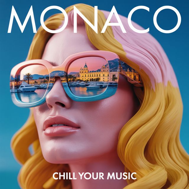 Chill Your Music - 'Across The Pink Skies (feat. Ella Scarlet)' [Ringtone]