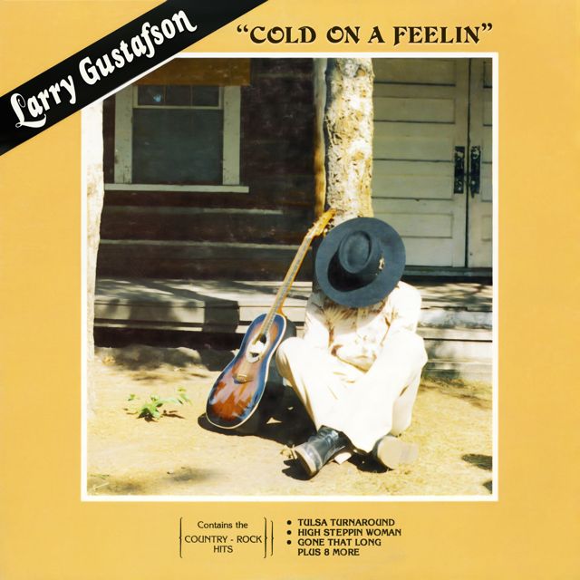 Larry Gustafson - 'Gone That Long' [Ringtone]