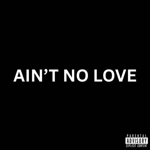 Vlthevulture - 'AIN'T NO LOVE' [Ringtone]