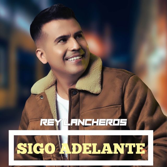 Rey Lancheros - 'Amor Puro y Eterno (Unplugged)' [Ringtone]