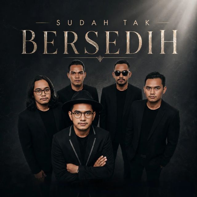 Viddaqz - 'Sudah Tak Bersedih' [Ringtone]