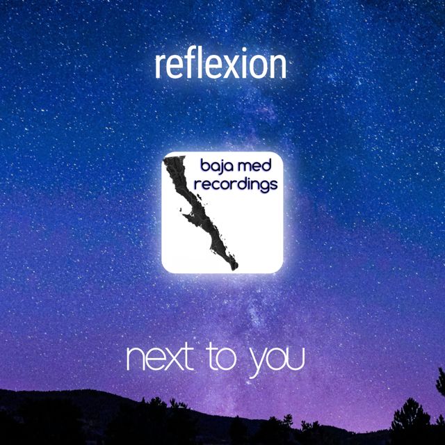 reflexion - 'next to you' [Ringtone]