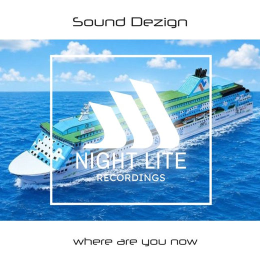 Sound Dezign - 'where are you now' [Ringtone]