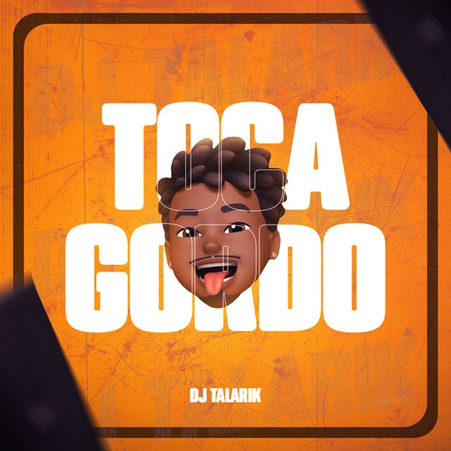 DJ TALARIK - 'TOCA GORDO' [Ringtone]