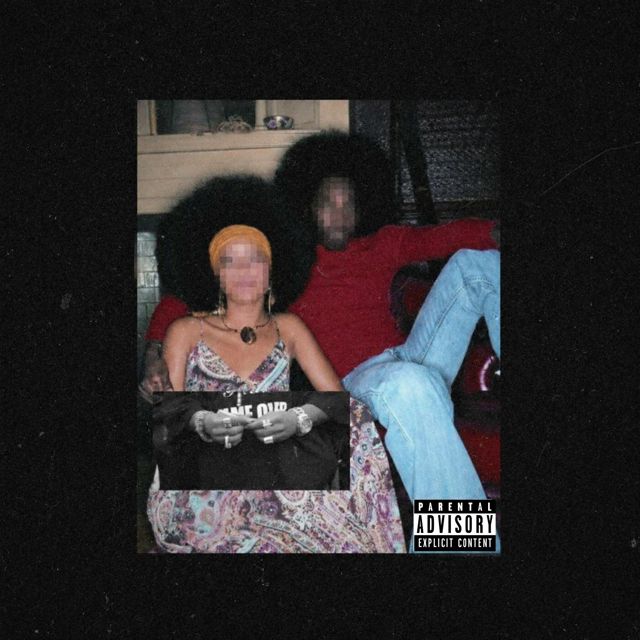 CONSCIENTENOBEAT - '4 LOVE (feat. Bon Vivant)' [Ringtone]
