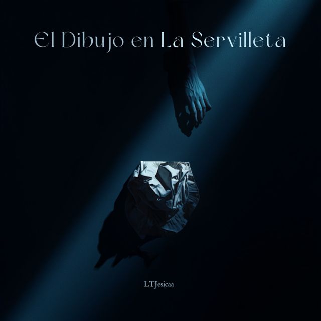 LTJesicaa - 'El Dibujo En La Servilleta' [Ringtone]