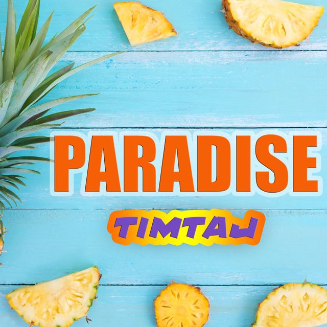 TimTaj - 'Hot Tropical Sand' [Ringtone]