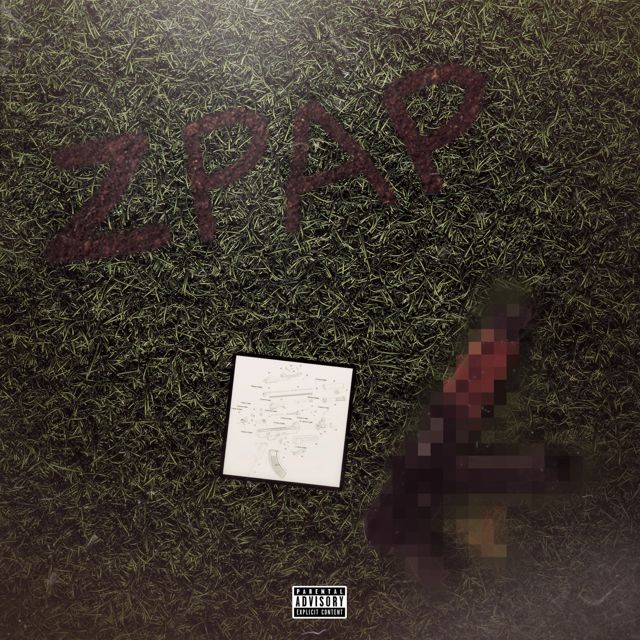 Ykspiffy - 'ZPAP' [Ringtone]