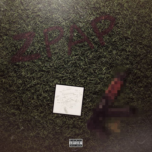 Ykspiffy - 'ZPAP' [Ringtone]