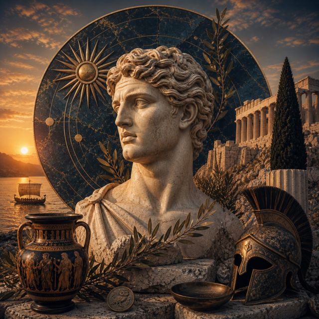 Dj Puelma - 'Paros Rhythm' [Ringtone]