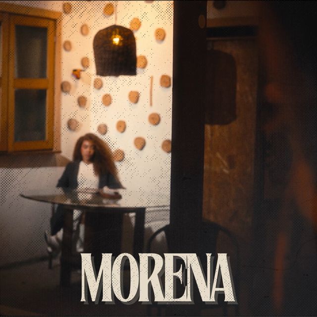 STARBOY - 'Morena' [Ringtone]
