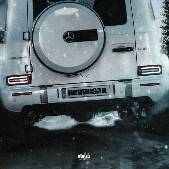 Multiszn - 'NEBRASKA (feat. Aydin)' [Ringtone]