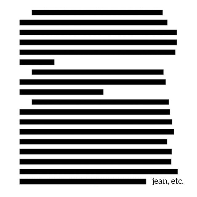 jean - 'opulencia. (feat. etc.)' [Ringtone]