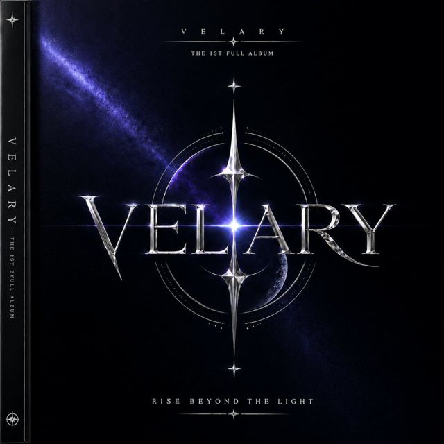 velary - 'Heartbeat' [Ringtone]