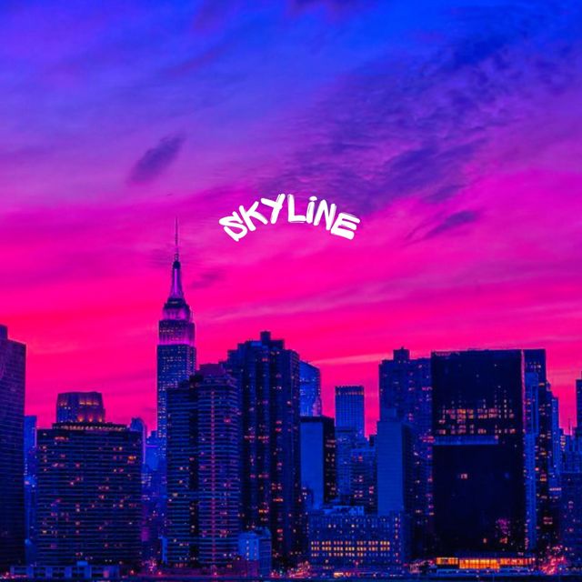 Jamythyst - 'Skyline' [Ringtone]