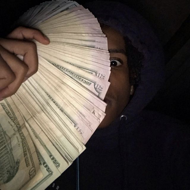 Baby Duff - 'Chasing Paper' [Ringtone]