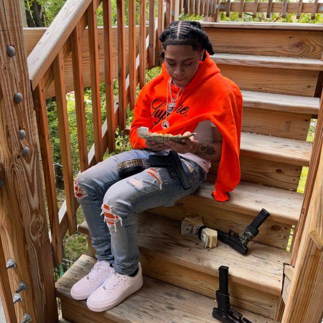 Shuno Wick - 'Wick Flow' [Ringtone]