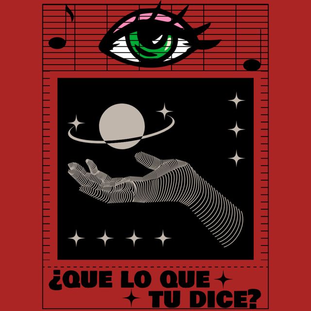 Mr Kod - 'Que lo que tu dice?' [Ringtone]
