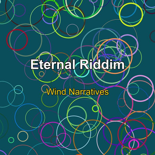 Eternal Riddim - 'Blank Page' [Ringtone]