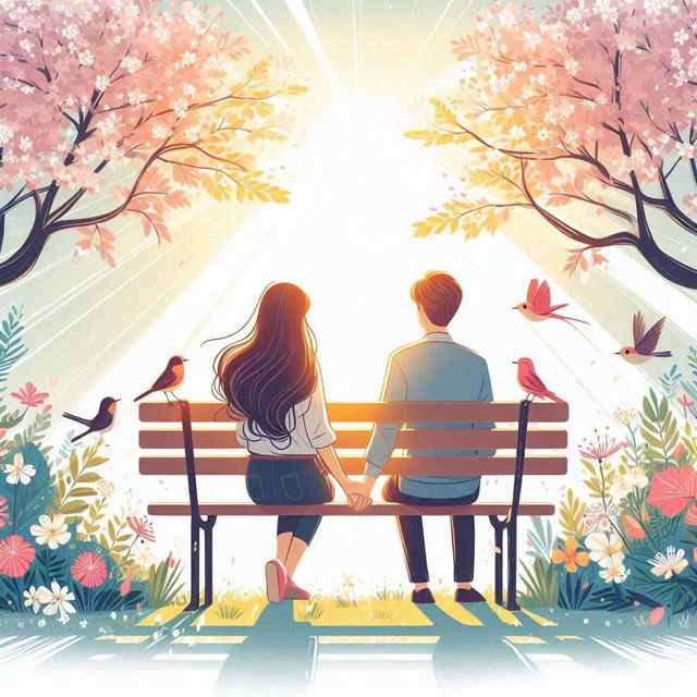 CloverS - 'You and I' [Ringtone]