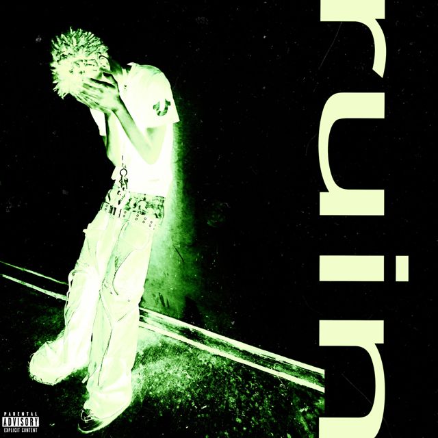 777Villain - 'ruin' [Ringtone]