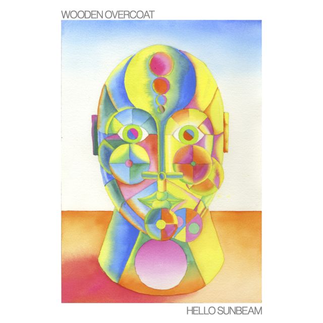 WOODEN OVERCOAT - 'I Knew You Would' [Ringtone]