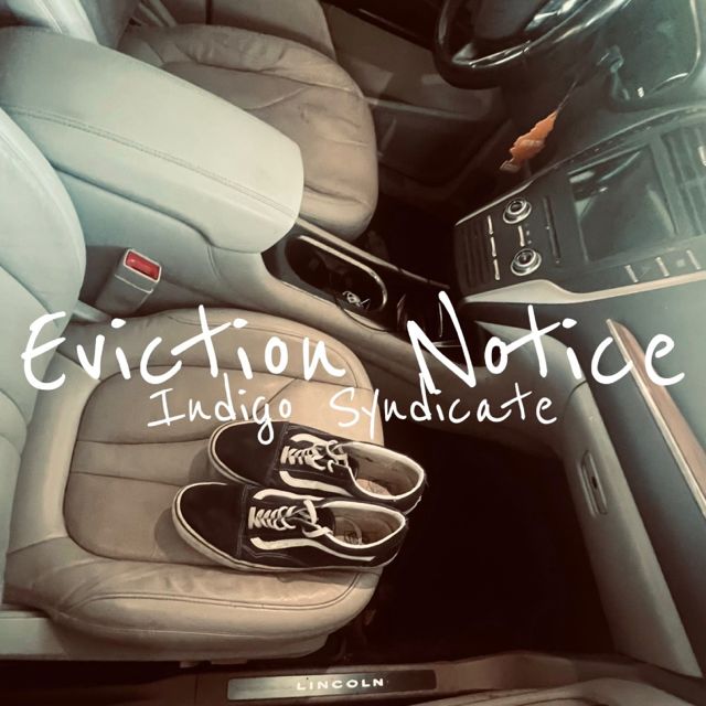 Indigo Syndicate - 'Eviction Notice' [Ringtone]