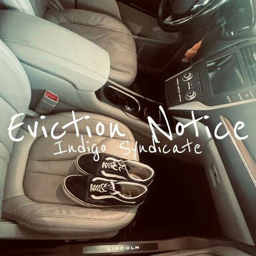 Indigo Syndicate - 'Eviction Notice' [Ringtone]