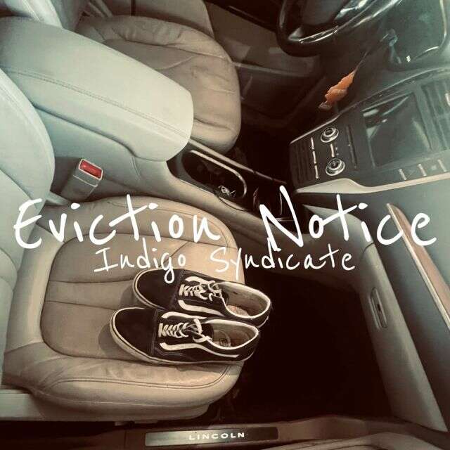 Indigo Syndicate - 'Eviction Notice' [Ringtone]
