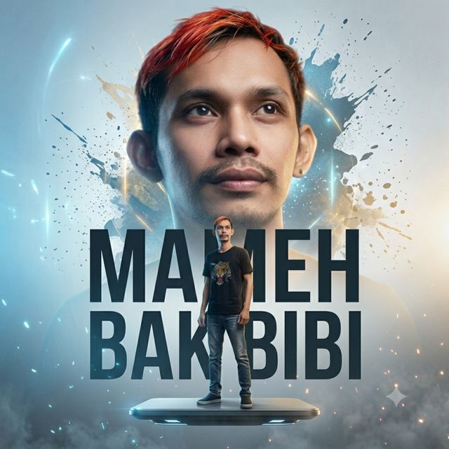 Zivin Mj - 'Mameh Bak Bibi' [Ringtone]