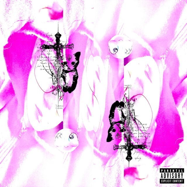 fvckteen! - 'crvzy clown' [Ringtone]