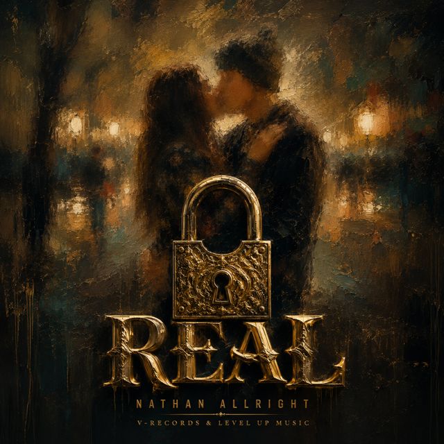 Nathan Allright - 'Real' [Ringtone]