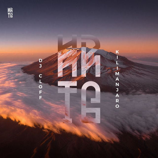 Dj ClOff - 'Kilimanjaro' [Ringtone]