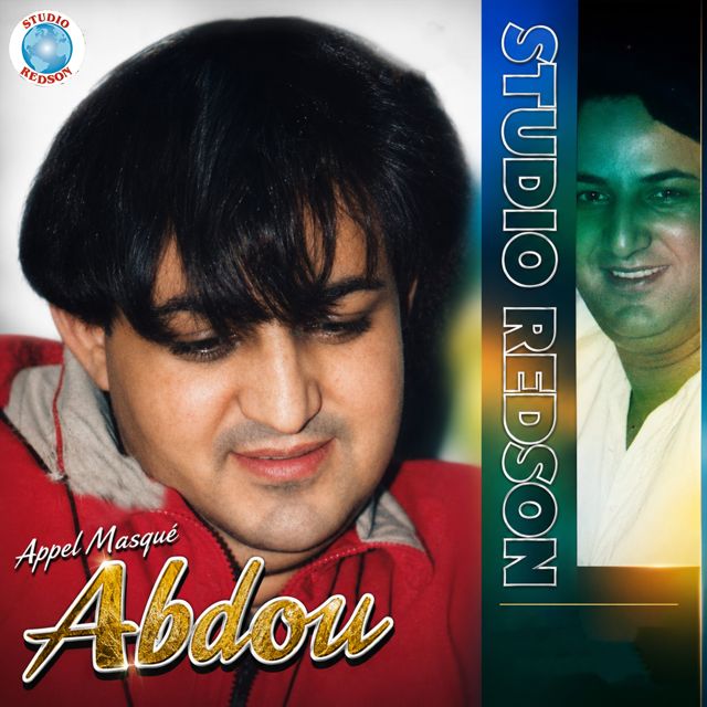 Cheb Abdou - 'Radouli Galbi' [Ringtone]